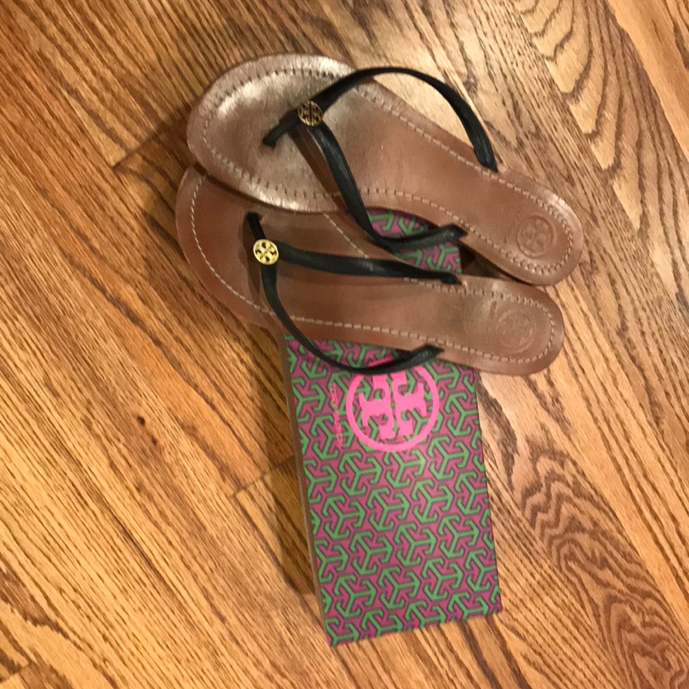 Tory Burch Terra thong sandal